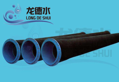 河南吸泥膠管