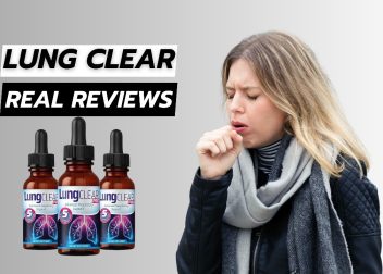 Lung Clear Pro