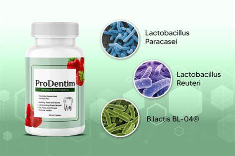 prodentim ingredients