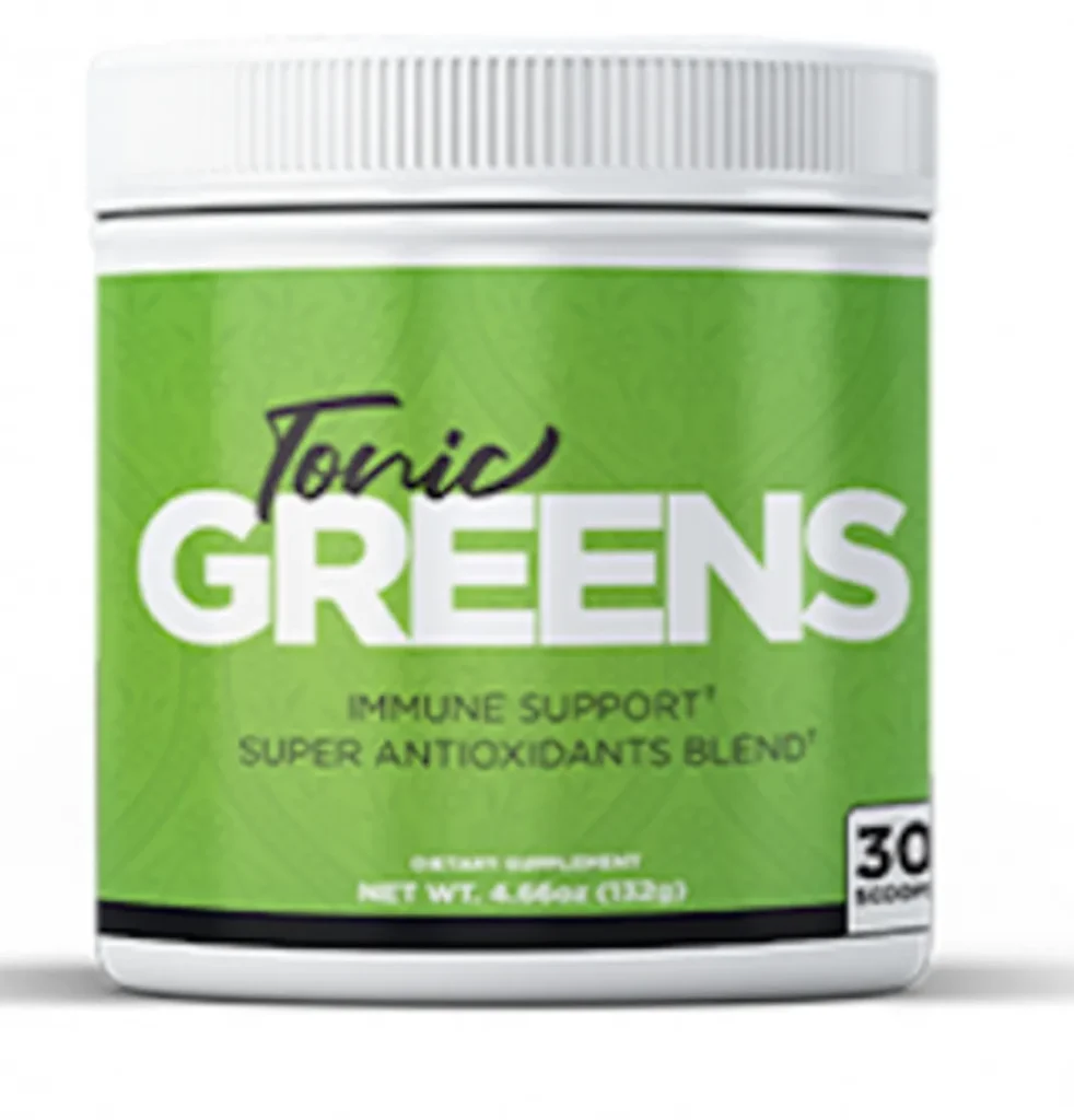 Tonic greens Reviews USA