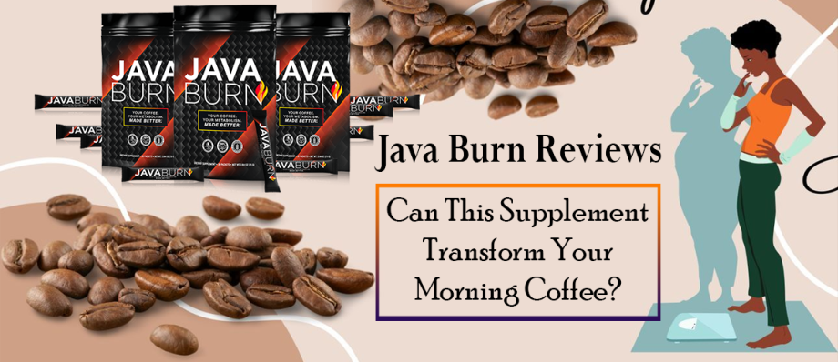 Java-Burn