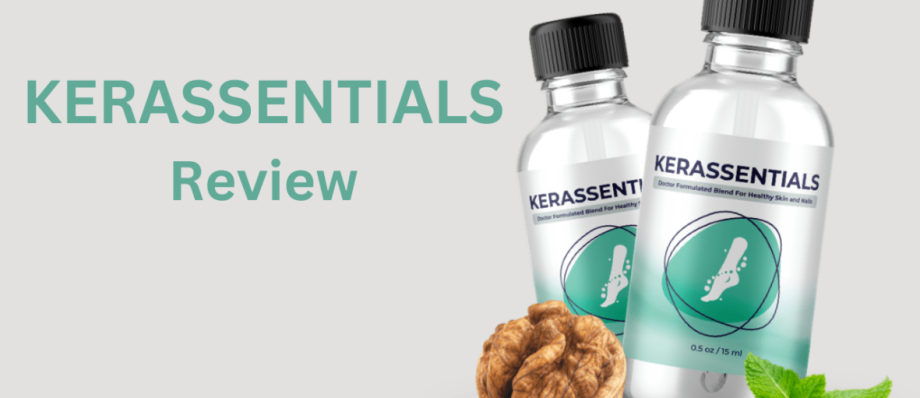 Kerassentials official