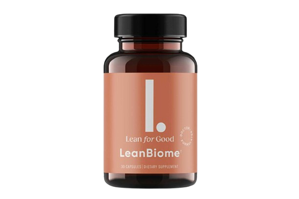 Fat burner Leanbiome