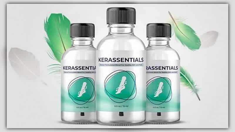 Kerassentials Official