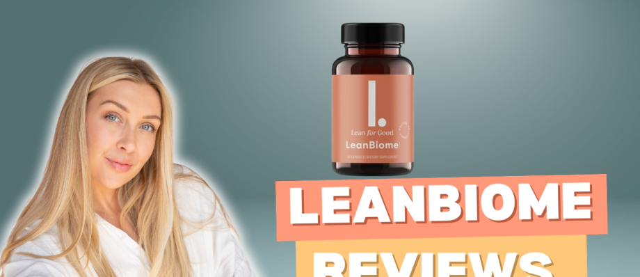 Fat burner Leanbiome