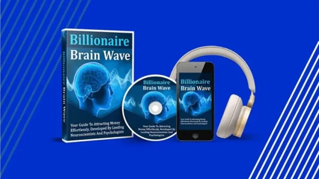 Billionaire Brain Wave