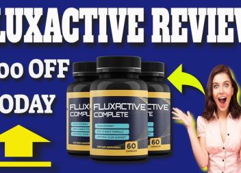 Fluxactive Complete