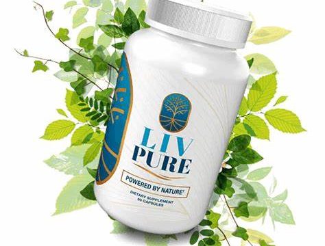 LivPure