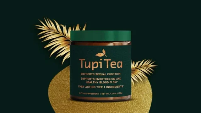 Tupi Tea