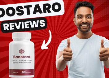 boostaro reviews