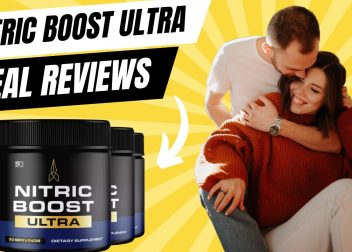 Nitric Boost Ultra