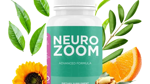 NeuroZoom