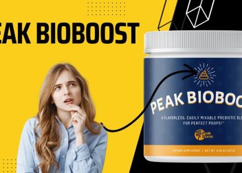 Peak BioBoost