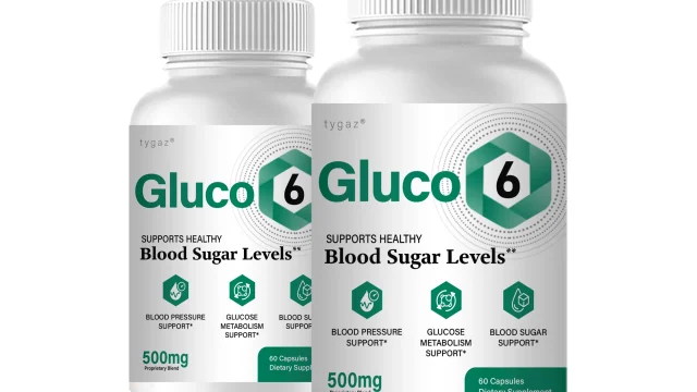 Gluco6